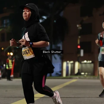Runner Photo 8841895