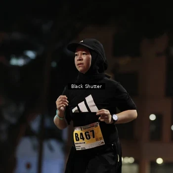 Runner Photo 8841896
