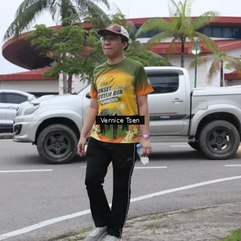 Runner Photo 8841897