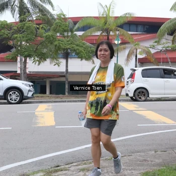 Runner Photo 8841899