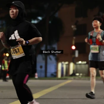 Runner Photo 8841900