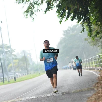 Runner Photo 8841901