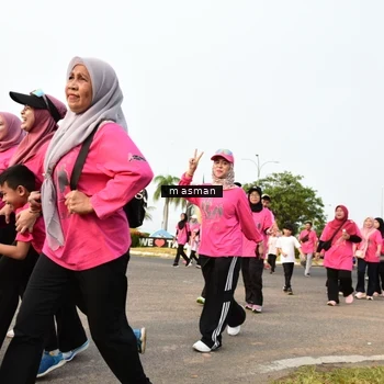Runner Photo 8841903