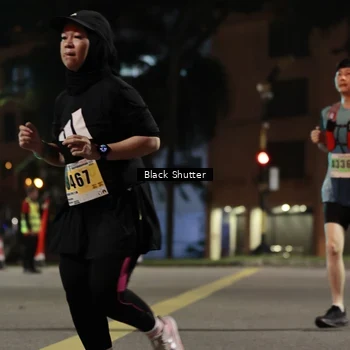 Runner Photo 8841904