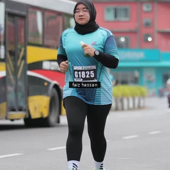 Runner Photo 8841905