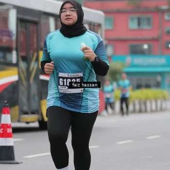 Runner Photo 8841906