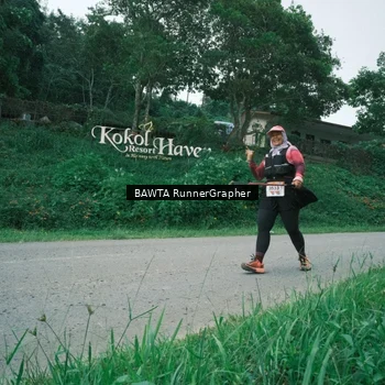 Runner Photo 8841907
