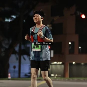 Runner Photo 8841910