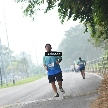 Runner Photo 8841911