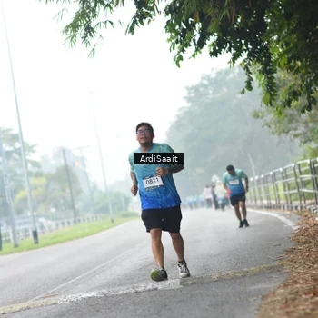 Runner Photo 8841913