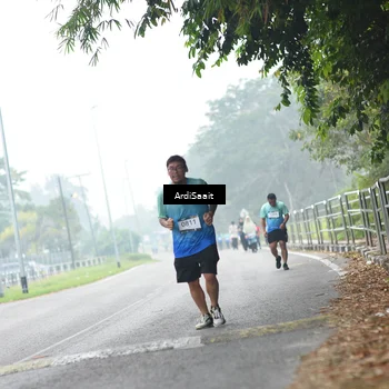 Runner Photo 8841915