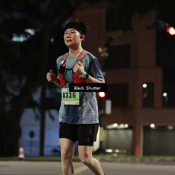 Runner Photo 8841917