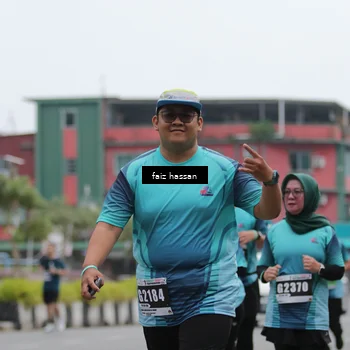 Runner Photo 8841922