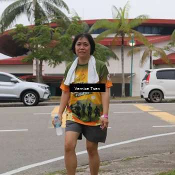 Runner Photo 8841926