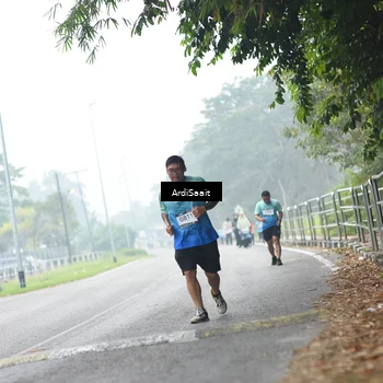 Runner Photo 8841933