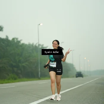 Runner Photo 8841937
