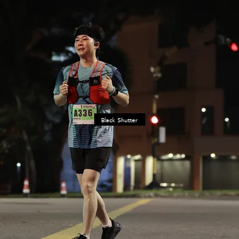 Runner Photo 8841938