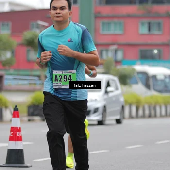 Runner Photo 8841947