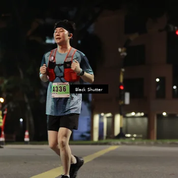Runner Photo 8841957