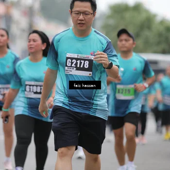 Runner Photo 8841965