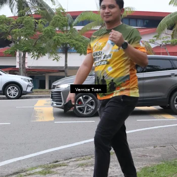 Runner Photo 8841970