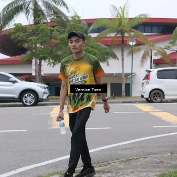 Runner Photo 8841977