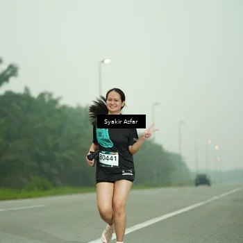 Runner Photo 8841983