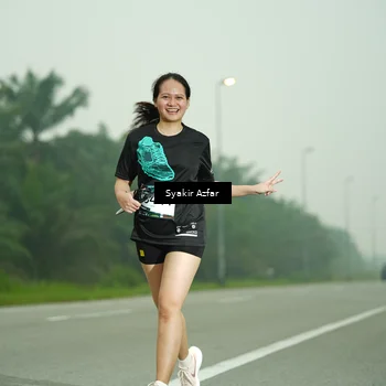 Runner Photo 8841990