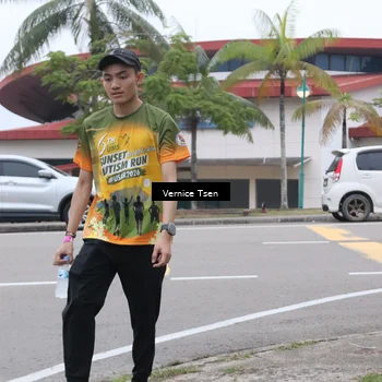 Runner Photo 8841992