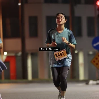 Runner Photo 8842009
