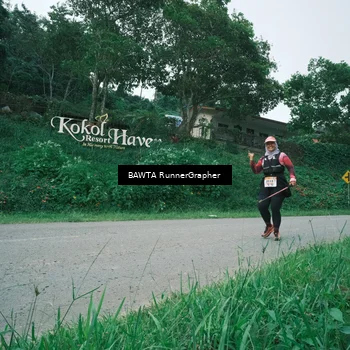 Runner Photo 8842027