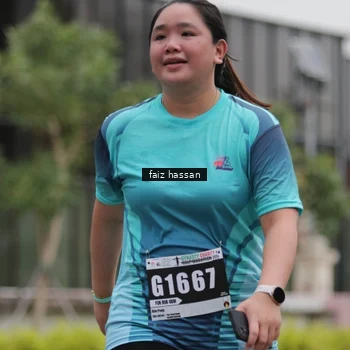Runner Photo 8842031