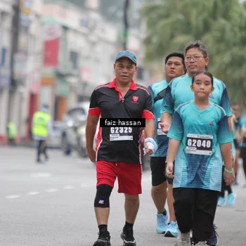 Runner Photo 8842036