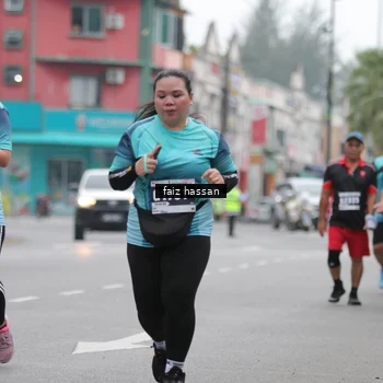 Runner Photo 8842040