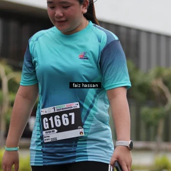 Runner Photo 8842049