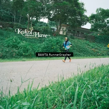 Runner Photo 8842058