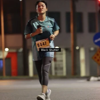 Runner Photo 8842060