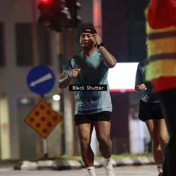 Runner Photo 8842068