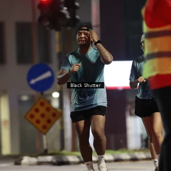 Runner Photo 8842070