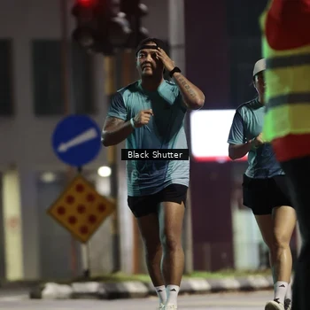 Runner Photo 8842075