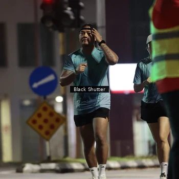 Runner Photo 8842077