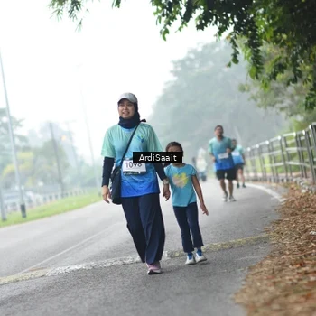 Runner Photo 8842078