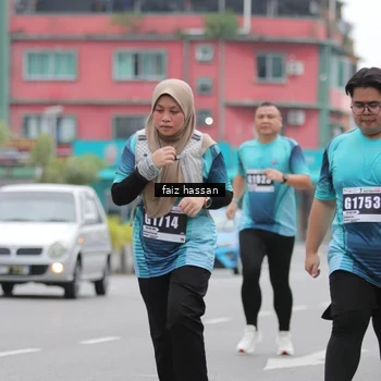 Runner Photo 8842079