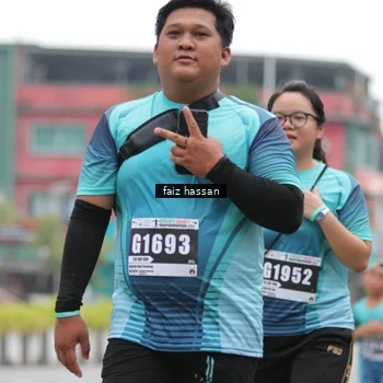 Runner Photo 8842081