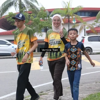 Runner Photo 8842083