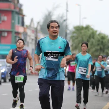 Runner Photo 8842087