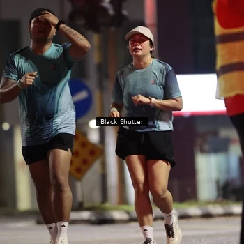 Runner Photo 8842089