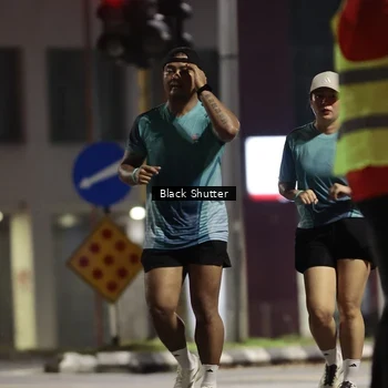 Runner Photo 8842091