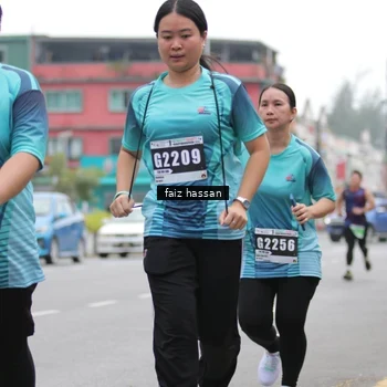 Runner Photo 8842093