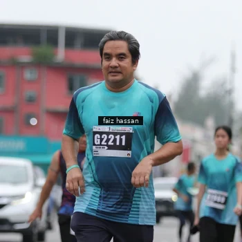 Runner Photo 8842095